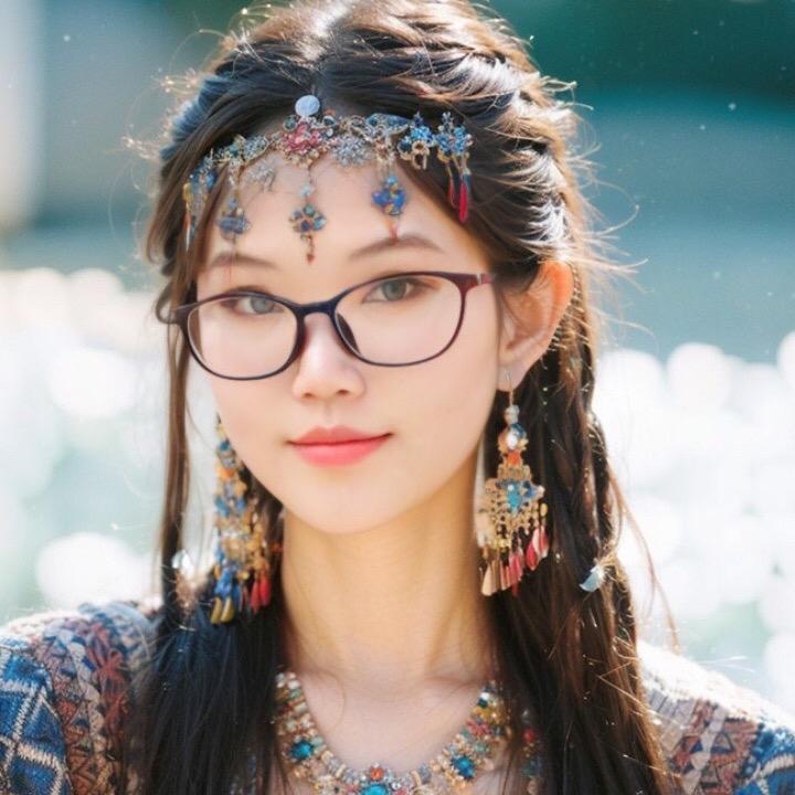 一颗红星