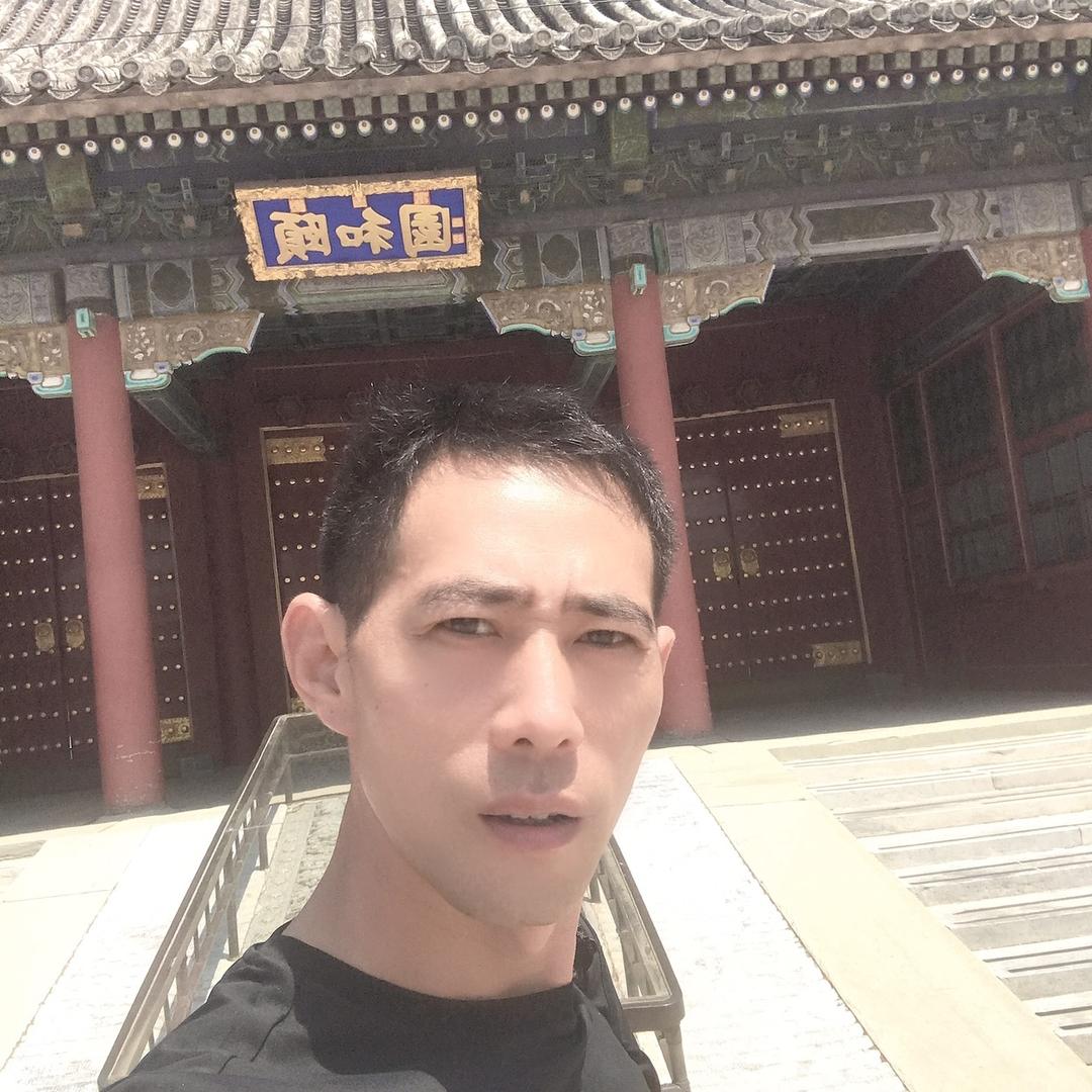 庆哥