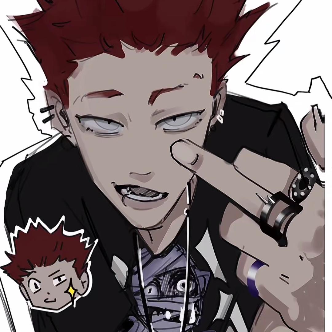 不知名主唱（不要连赞）