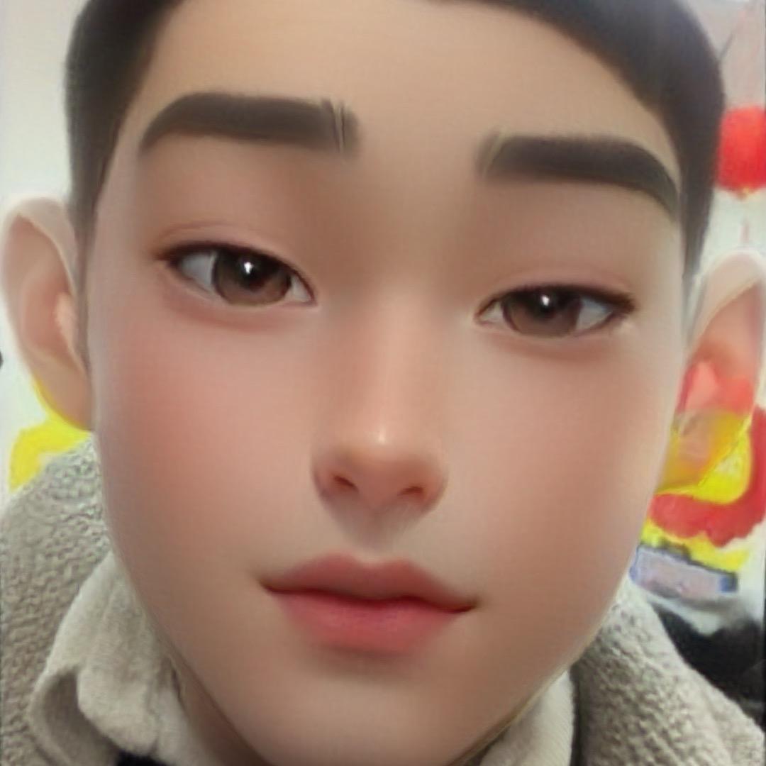 仨瓜俩枣🎈