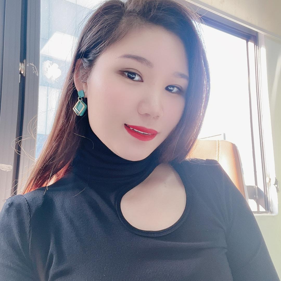 娇子（江西水西人在东莞）