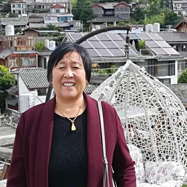 莱芜吴广兰
