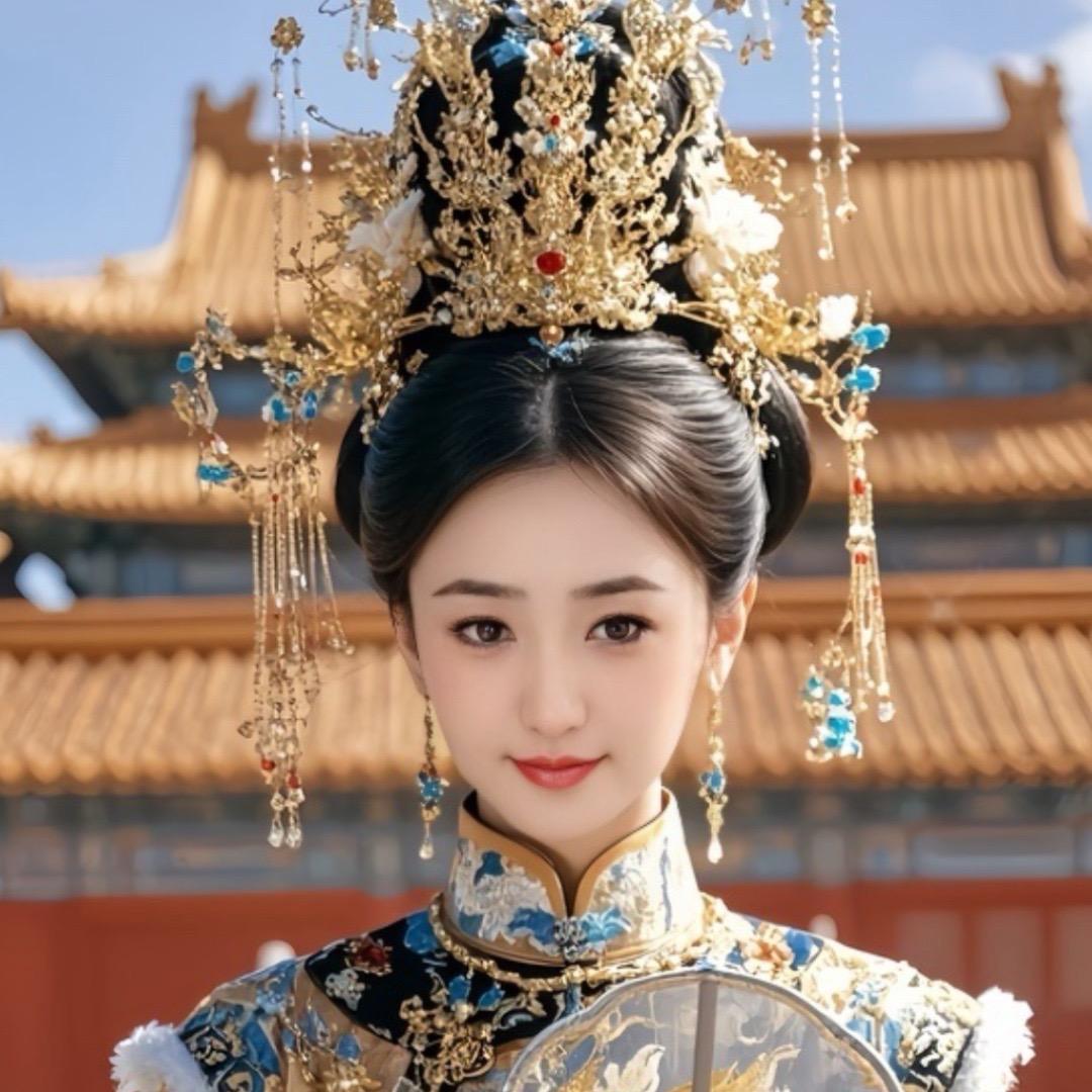 吴大小姐
