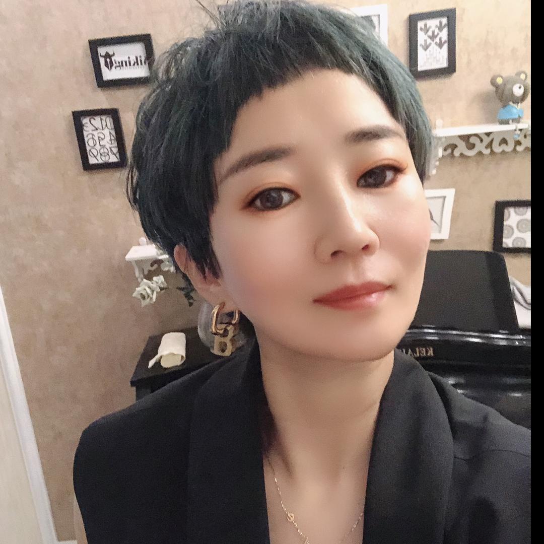 宝鸡纹眉.悦己美学