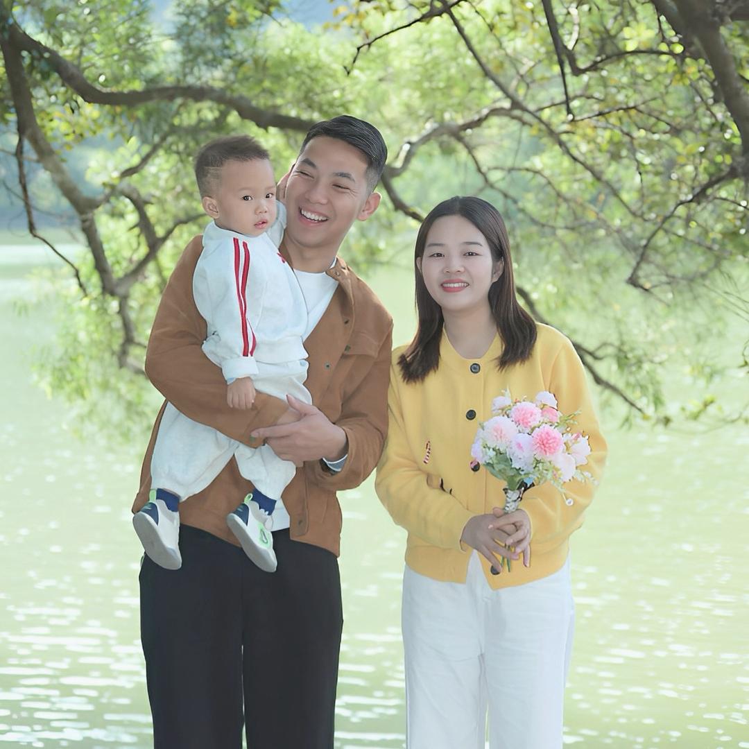 马春凤的老公（分享版)