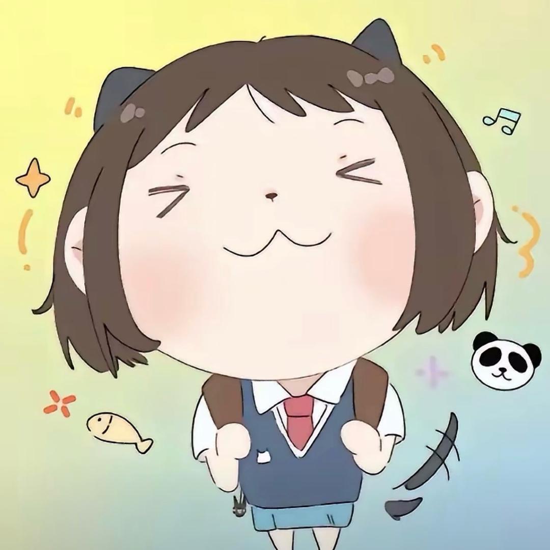 香菜拿铁(上学版