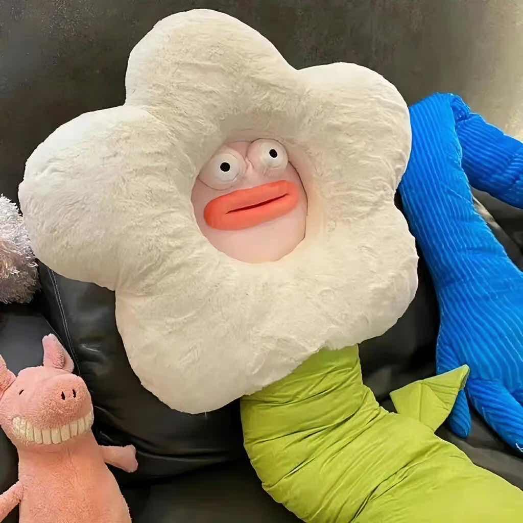 🌼
