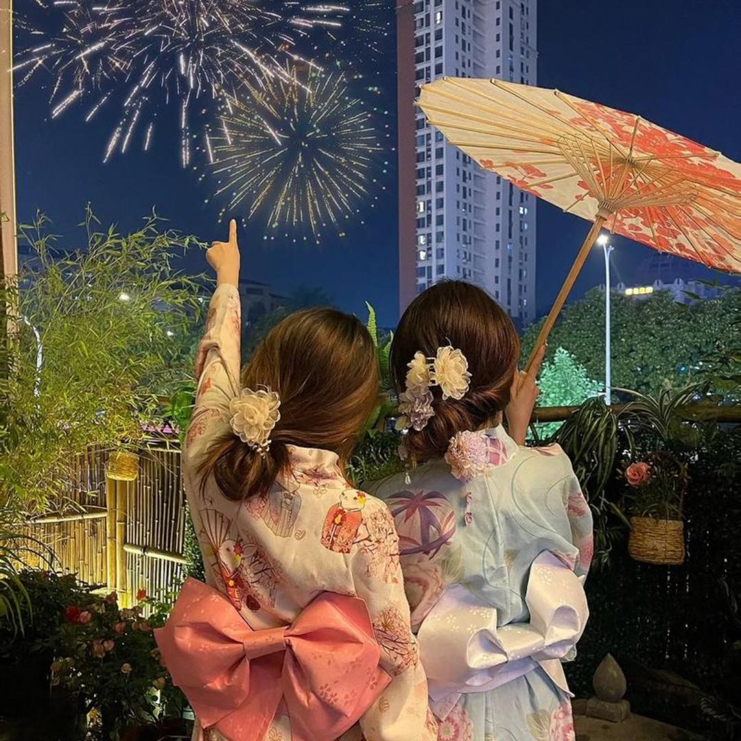 大海在日本