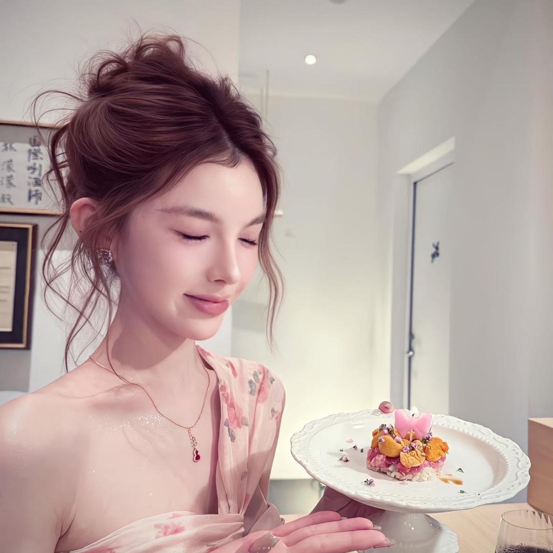 菠萝鱼