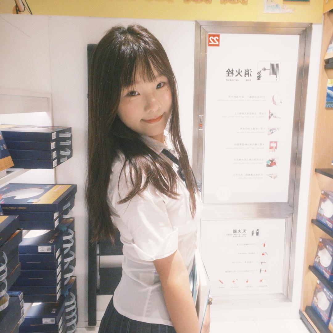 小鱼