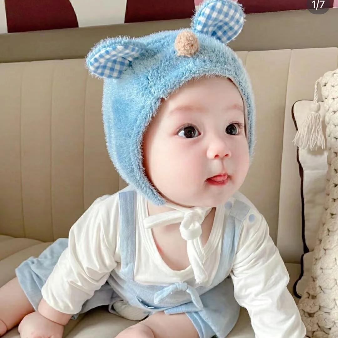 小如意婴童服饰