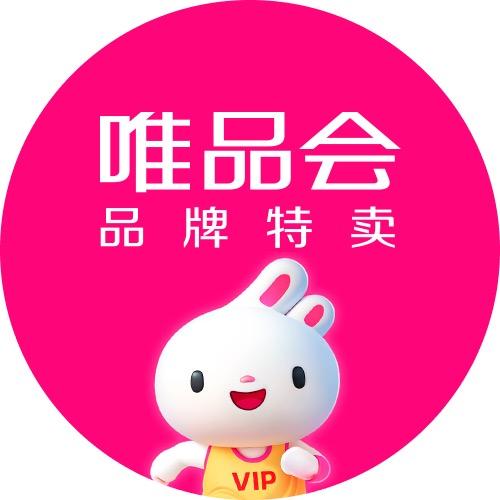 唯品会运动特卖@抖音