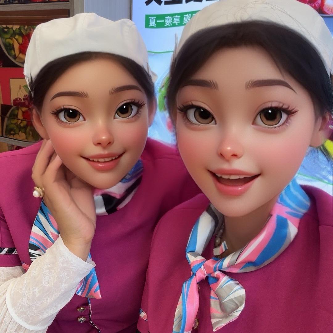 天山区富康街蜜哇汗小吃店官方号