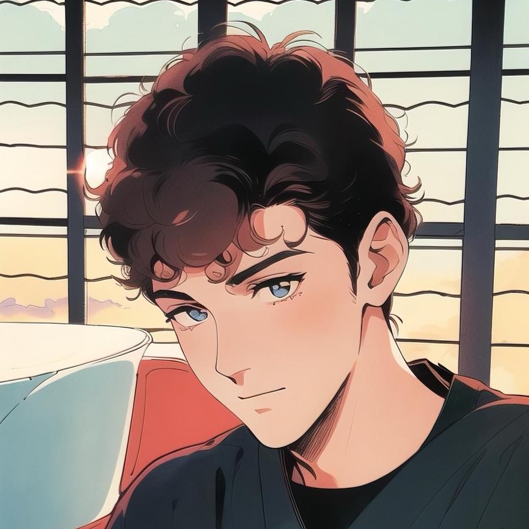 开盲盒的魔法师