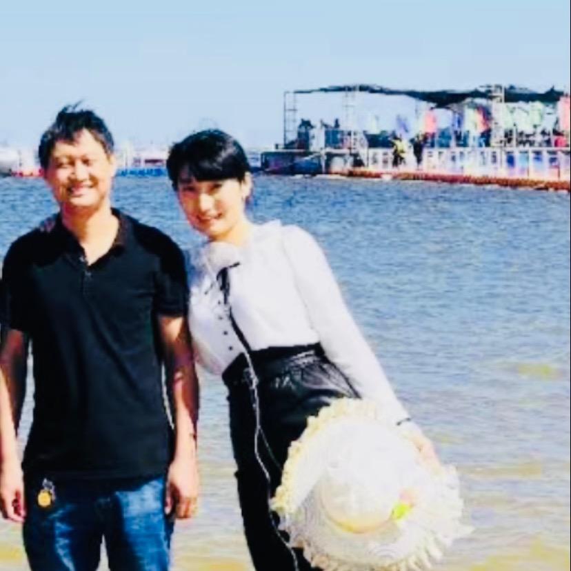 宁静仓储——若宁