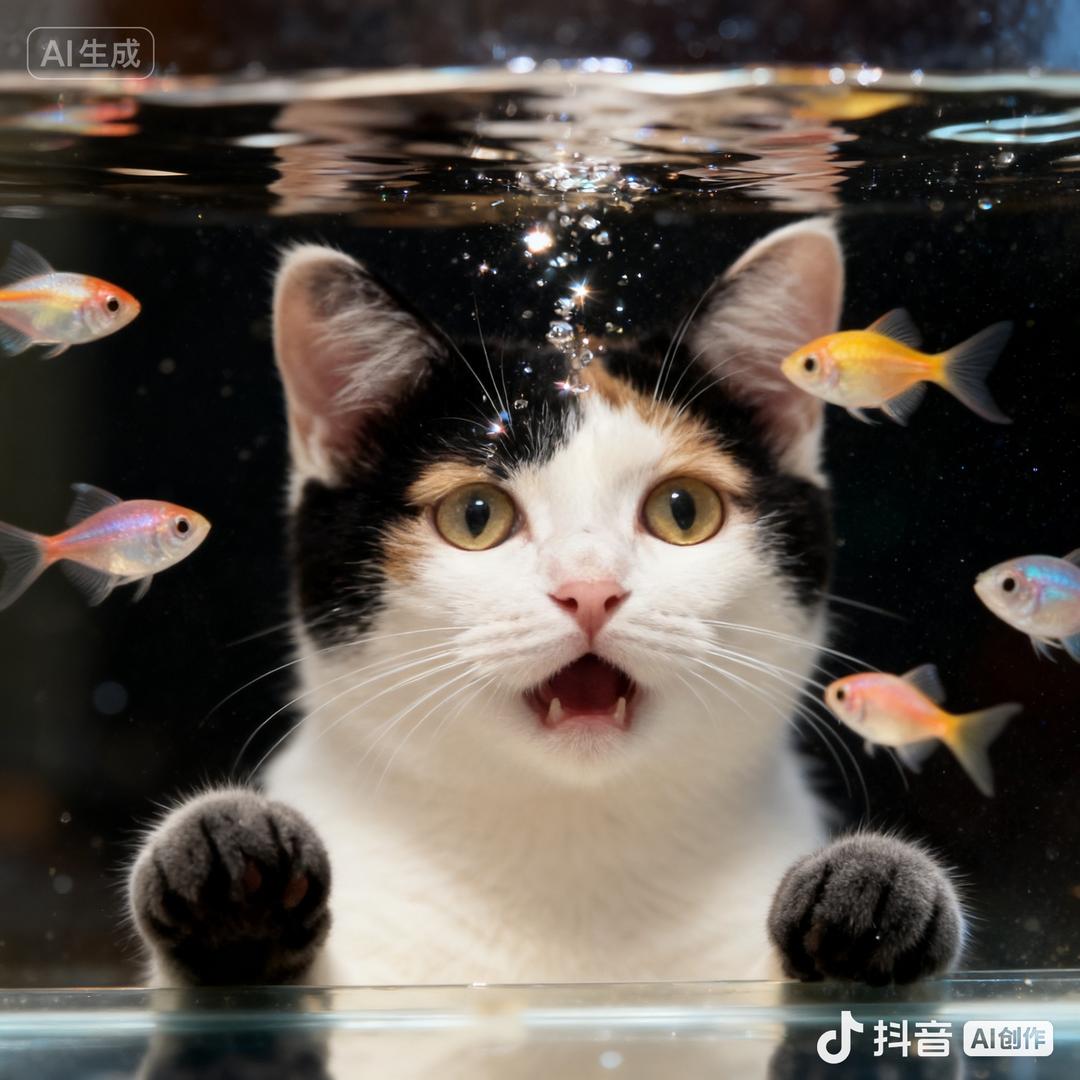 家有小咪钱多多