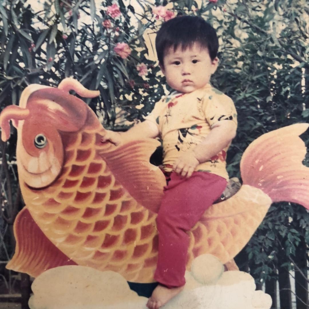顶风尿尿