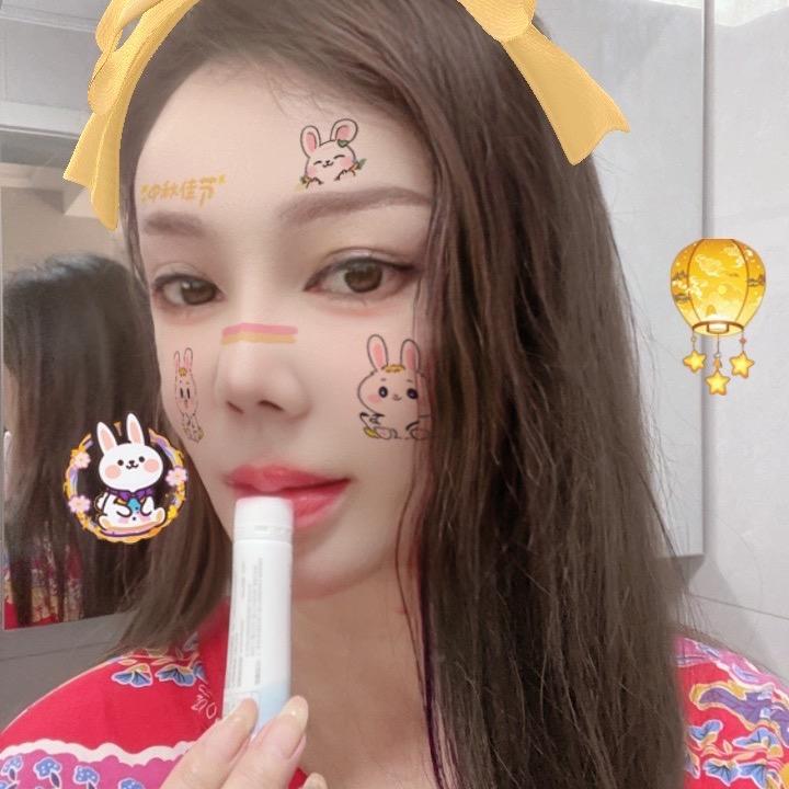 冷艳雪莲