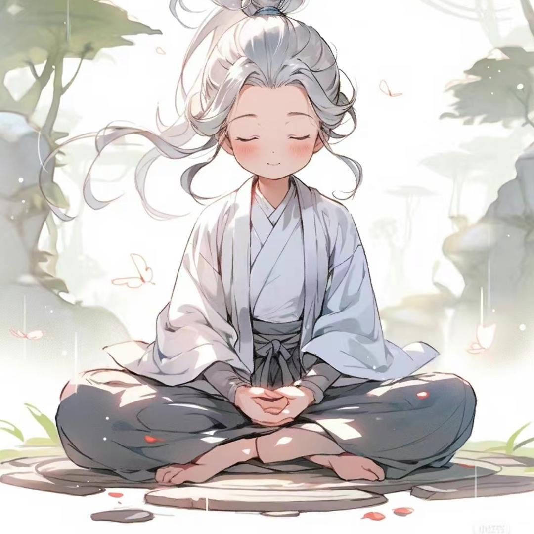 草里藏根萝卜