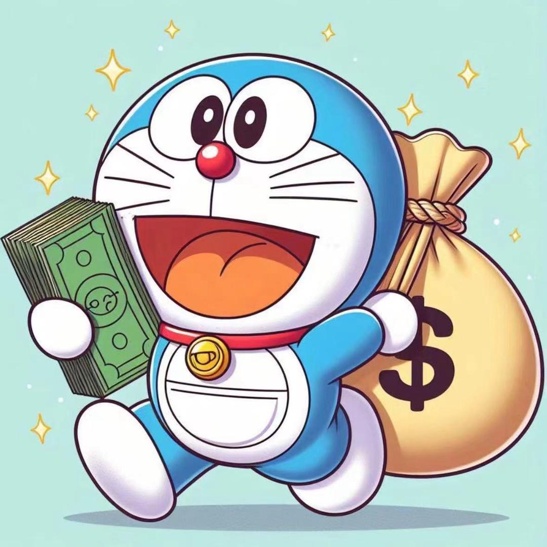 哆啦的🌟🌟🌟