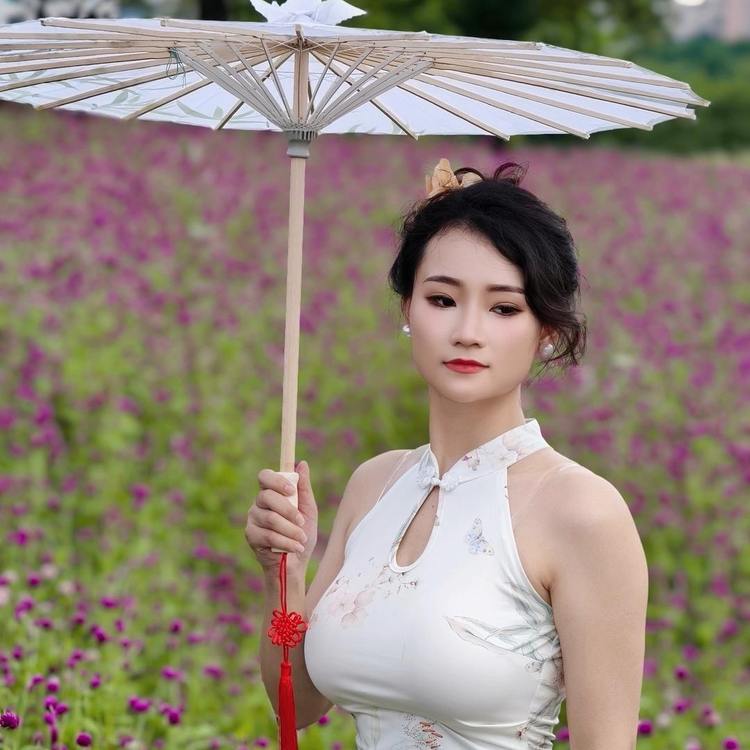 美专-CiCi丰满训练营