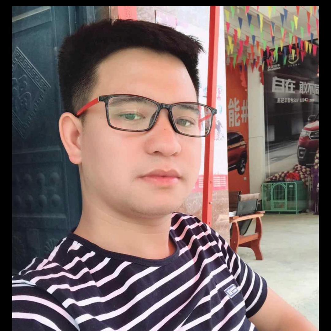 涵少（记录老挝生活）