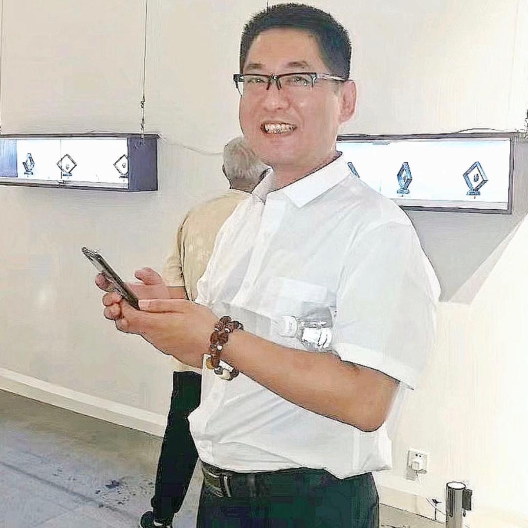 麒麟堂艺术馆
