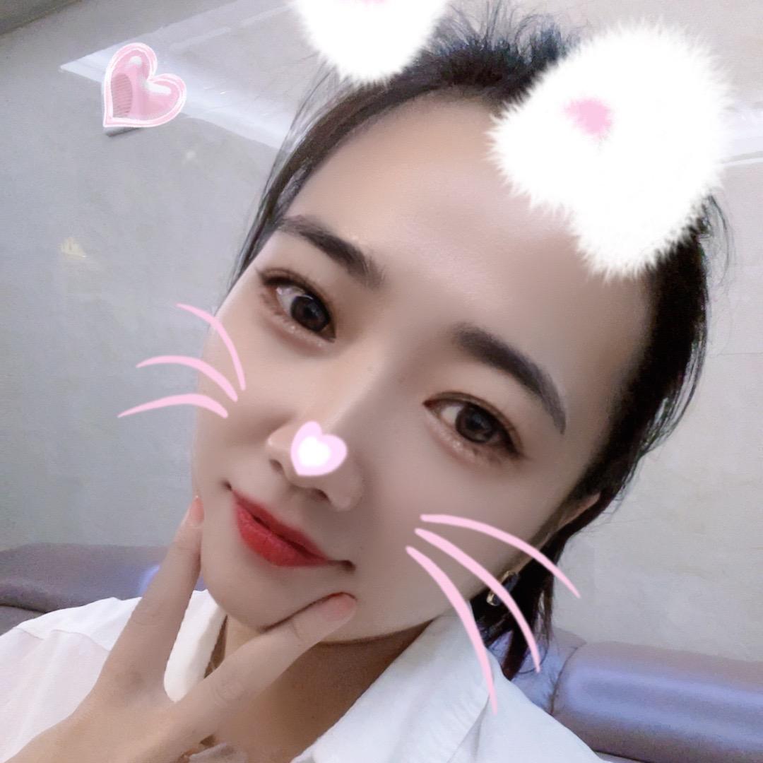 庄小姐💃