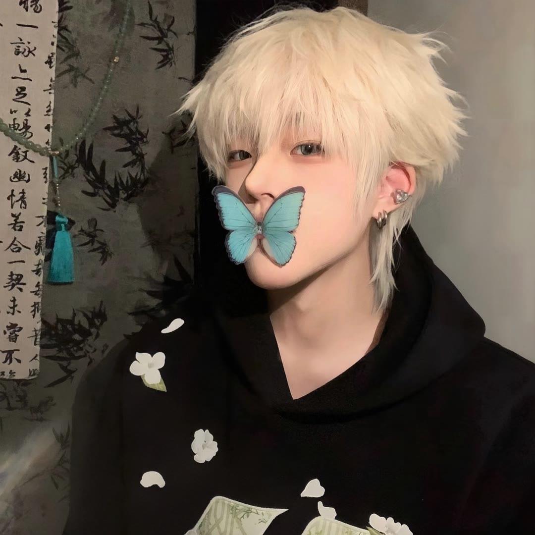 巴鼻.