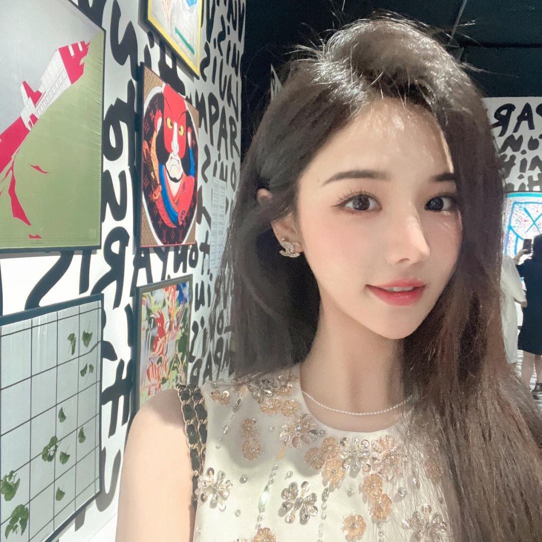 小白兔Mm