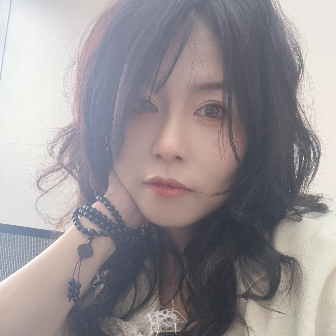 姐姐范@