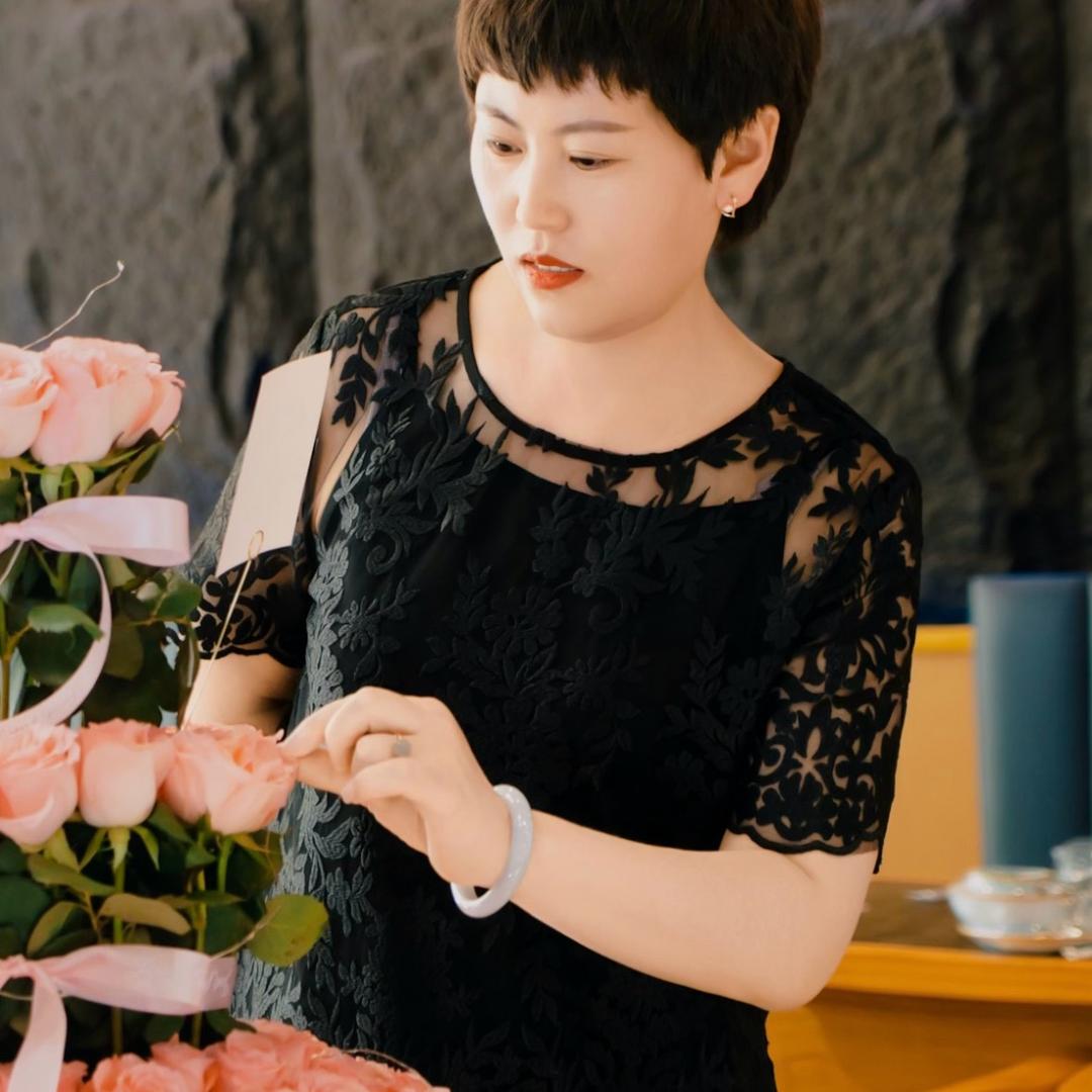 平遥遥都瑞府李文琴