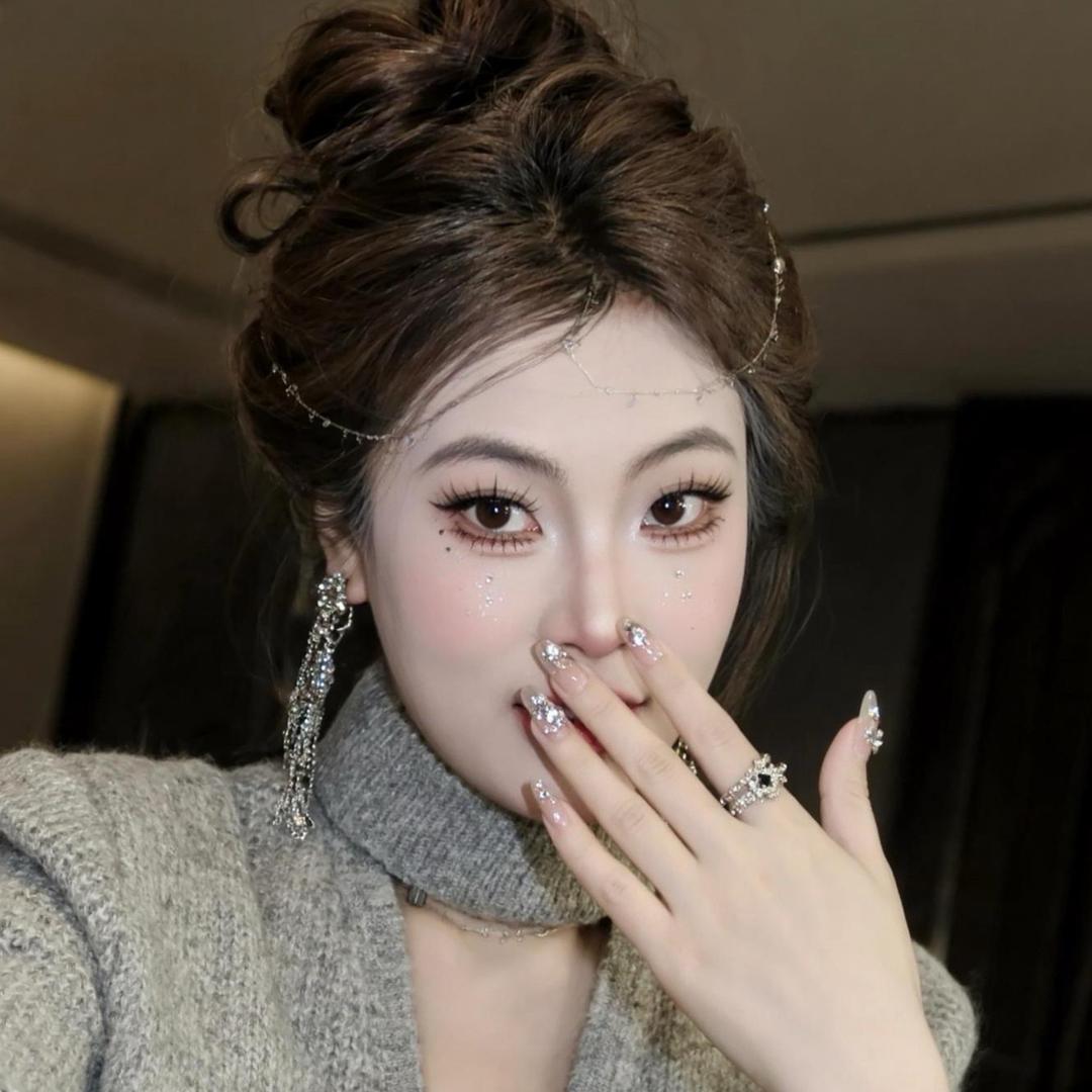 爱笑了《瑶妹》