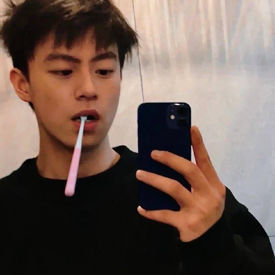 晚睡早起