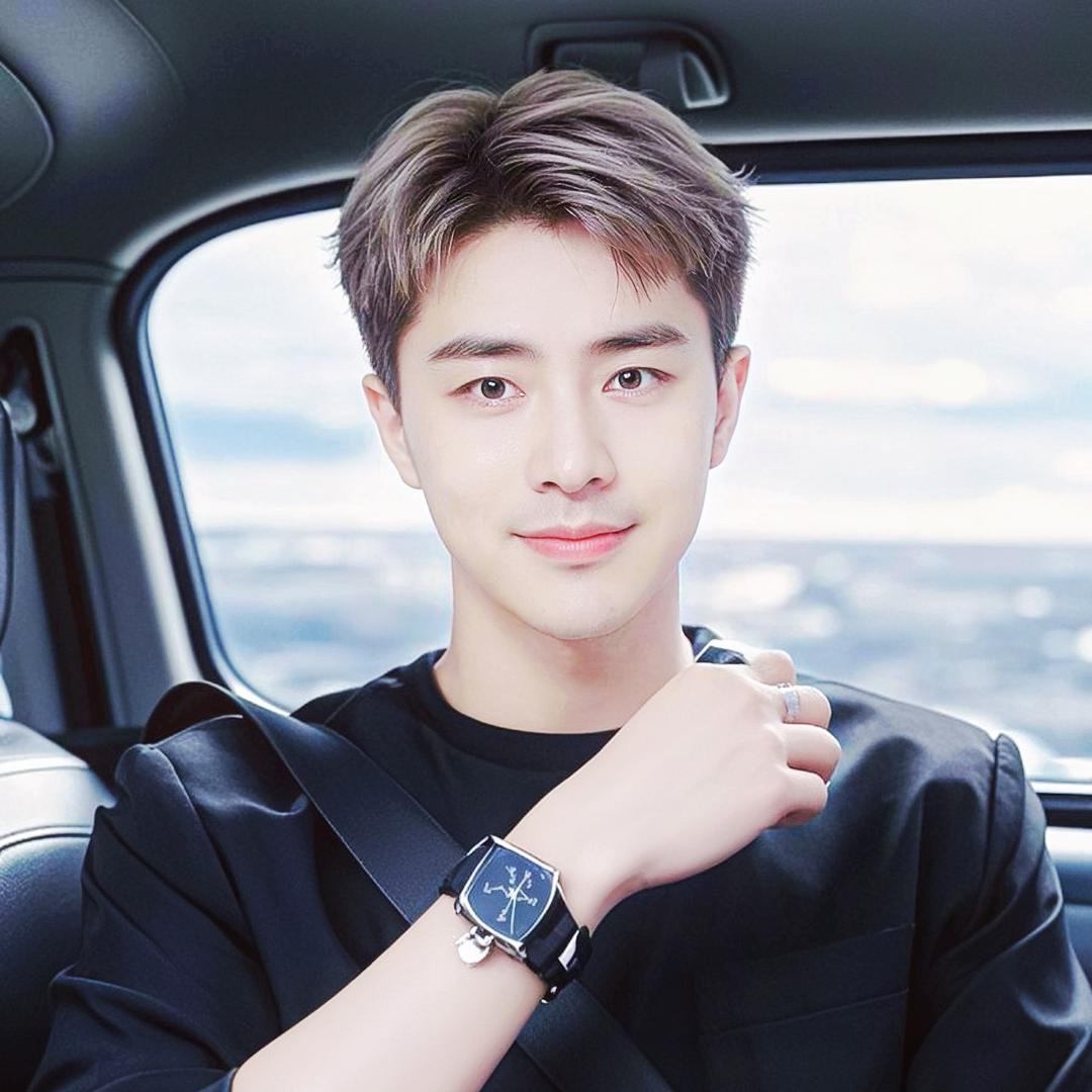 大牛博士Daniel