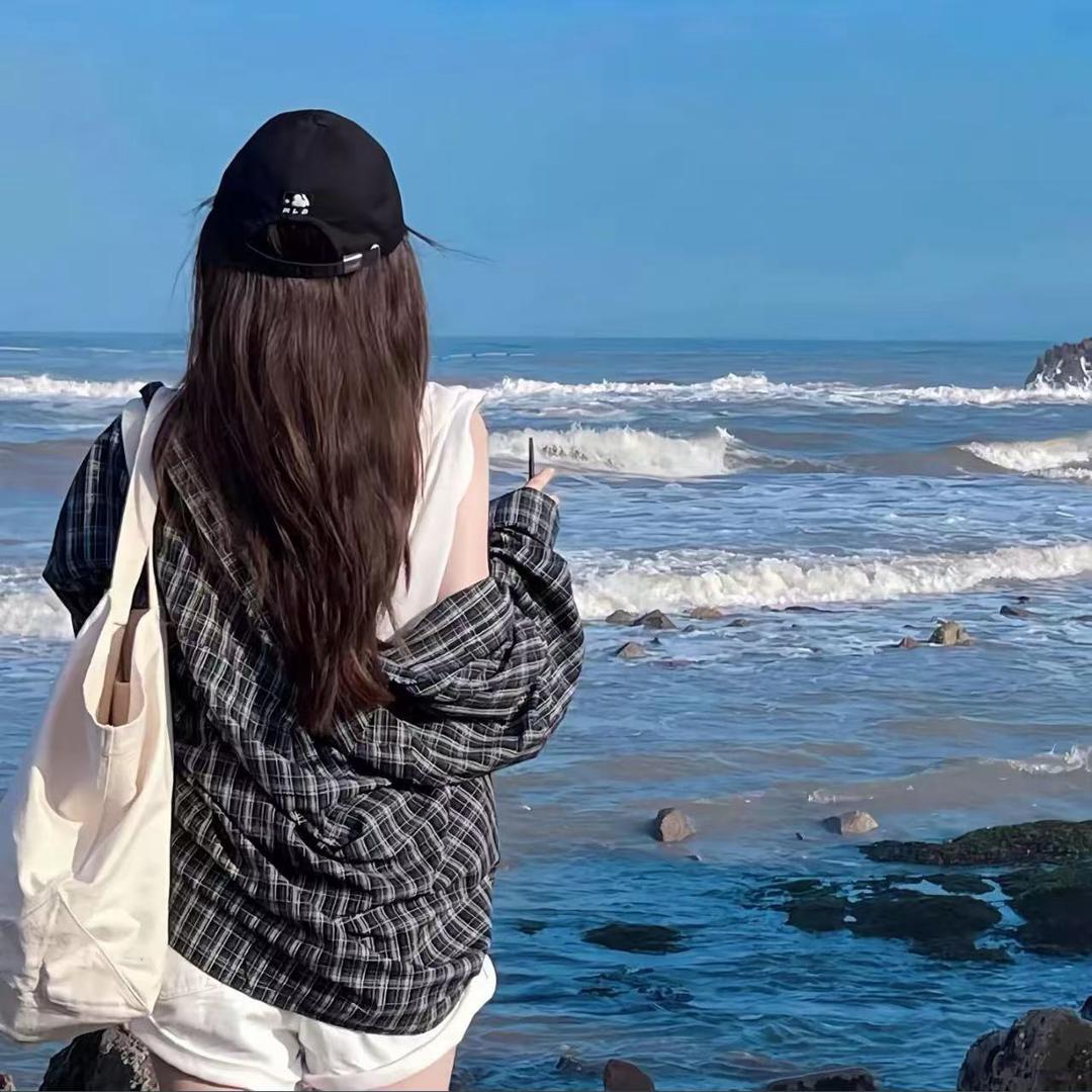 蜜桃熟了🍑