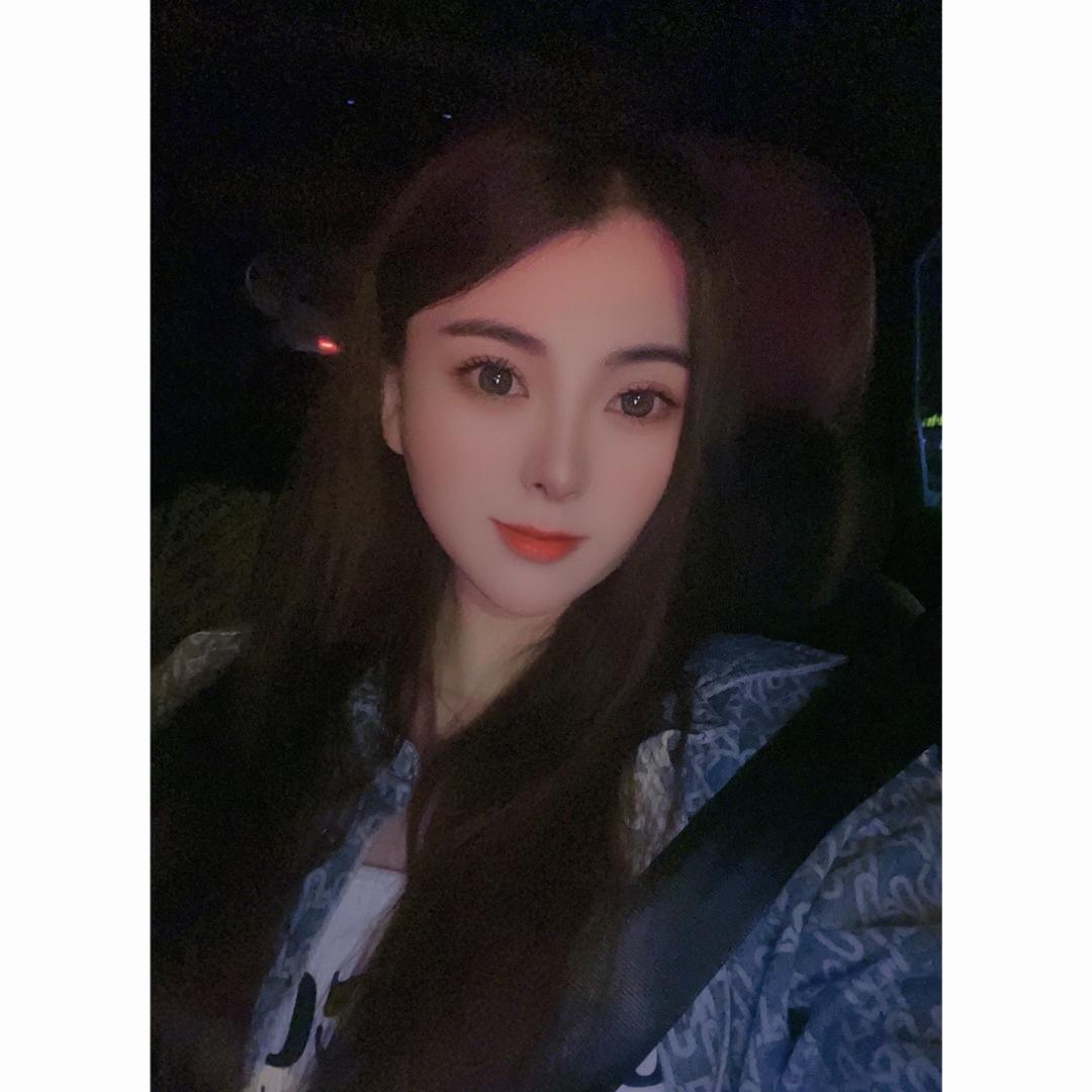 王漂漂🍒