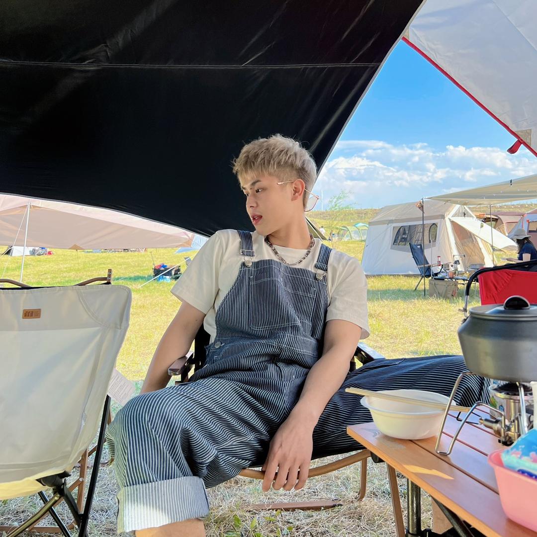 崔宇☀️