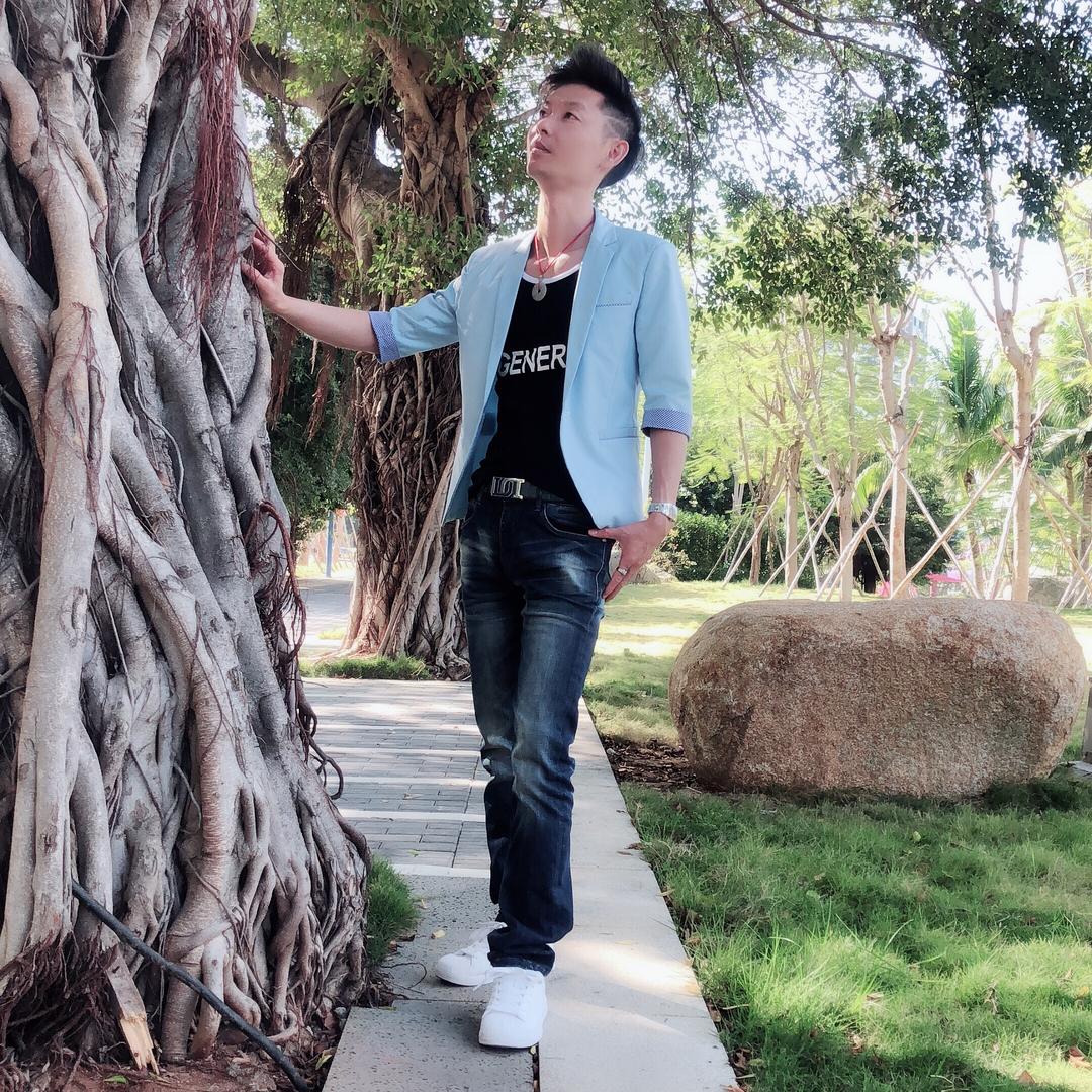 《爱与痛的边缘》