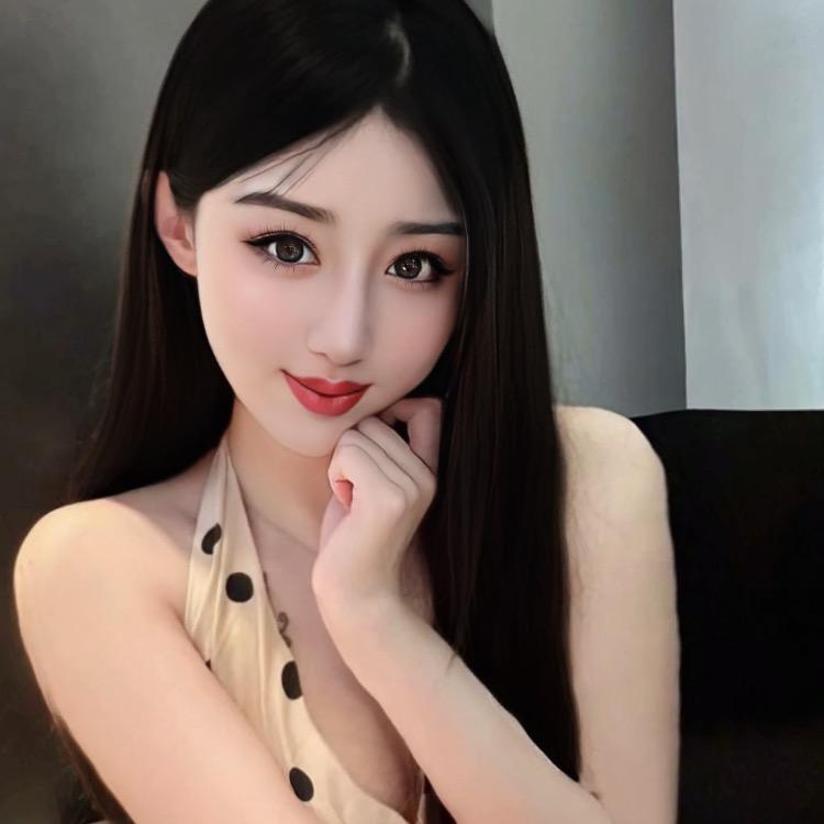 静待花开Wendy