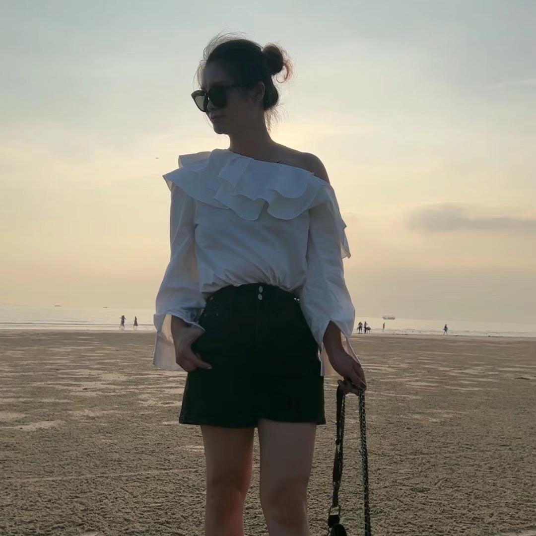 幸福降临