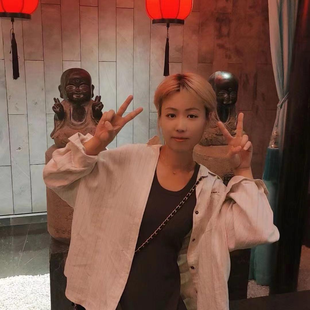 七囍๑⃙⃘◡̈๑⃙⃘