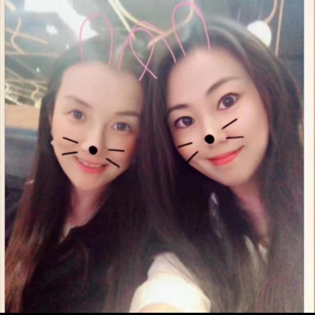 p妈逛美国（客服号）
