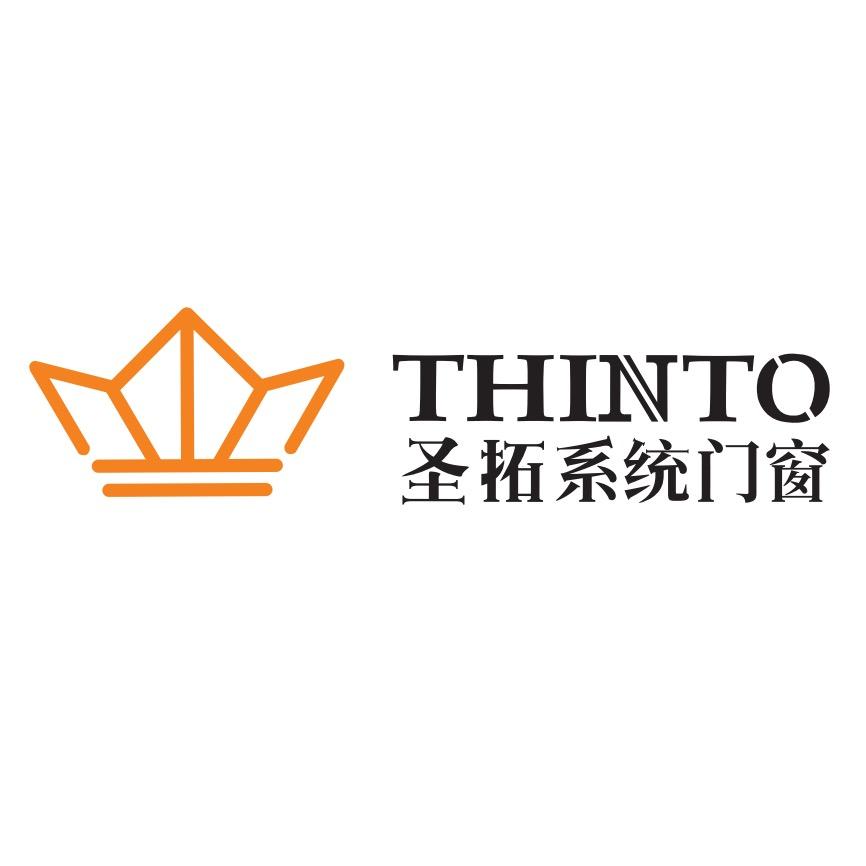 广东圣拓门窗（官方账号）