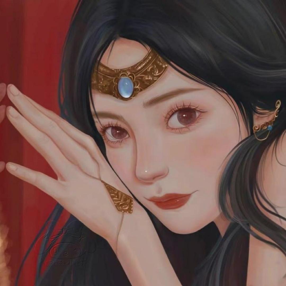 啾啾小妍