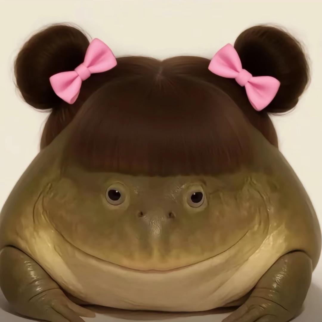 小🐟.