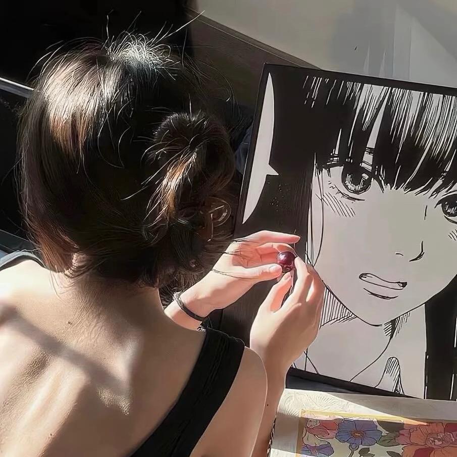 小李很哇塞💕