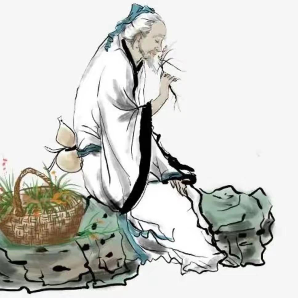 舌苔上的秘密