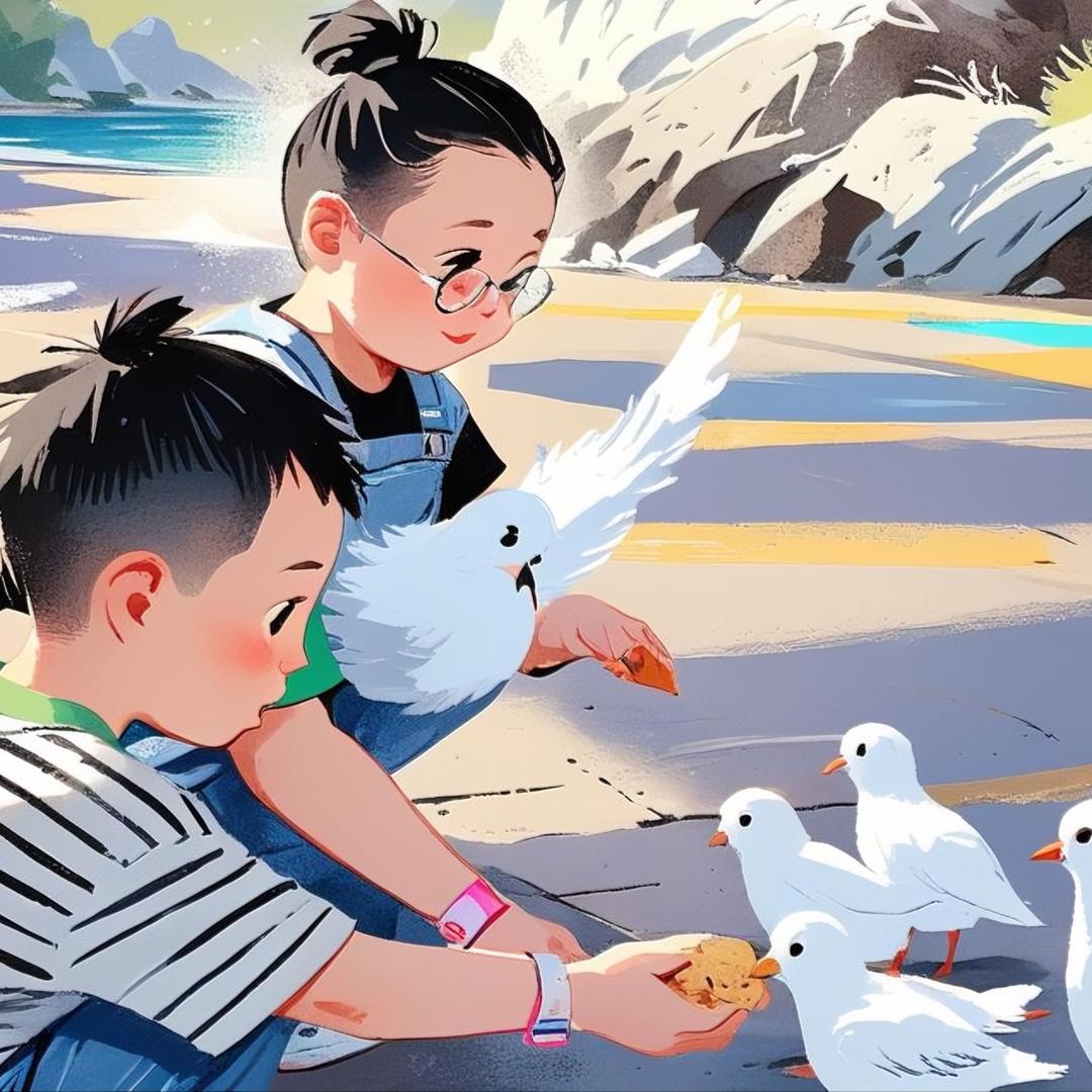 CC的时光机