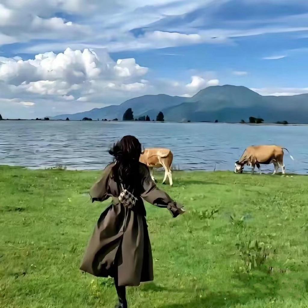 💞₊⁺★ 💗. Yu 🍒